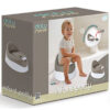 Dolu Nuve Baby Infant Potty Grey