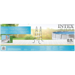 Intex Frame Swimming Pool Ladder