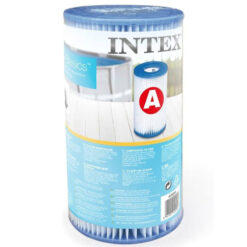 Intex 1x A Pool Filter Cartridge Krystal Clear Pool Basics