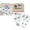 Tommee Tippee 0m+ Newborn Starter Set Frog