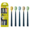 Tommee Tippee 4m+ Softee Soft Weaping Spoons