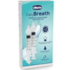 Chicco 0m+ Easy Breath Baby Nasal Irrigator Cleaner