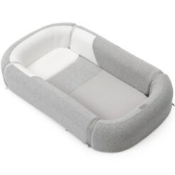Chicco 0m+  3 in 1 Mommy Pod Grey