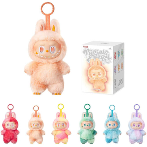 The Monsters Labubu Pop Mart 1x 15cm Assorted Collectible Character - Image 2