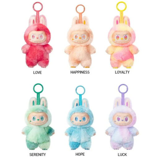 The Monsters Labubu Pop Mart 1x 15cm Assorted Collectible Character - Image 3