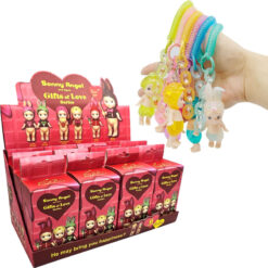 Sonny Angel 1x Assorted Collectible Mini Character Figurine Gifts Of Love Series
