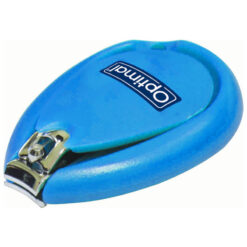 Optimal 0m+ Baby Nail Clipper Blue/Green