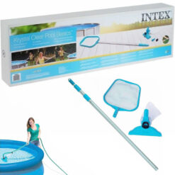 Intex Swimming Pool Maintenance Cleaning Kit