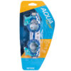 Intex 3-8 Years+ Aqua Flow Kids Water Goggles Shark Blue