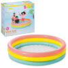 Intex 1.14m Round Inflatable Swimming Pool