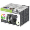 Intex Quick Fill Rechargeable Electric & Car Plug Pump For Swimming Pool 650L/Min