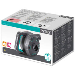 Intex Quick Fill Electric Pump For Swimming Pool 1100L/Min