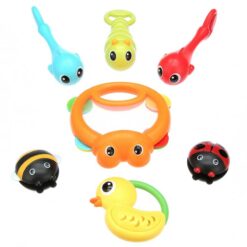 Alternative view of Infantino 0m+ Turtle Cover Band With 8x Musical Toys