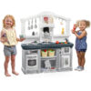 Step2 Fun With Friends Kitchen