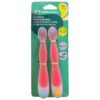 Bebe Confort 4m+ 2x Heat Sensitive Spoon