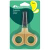 Bebe Confort 1m+ Baby Scissors Coral