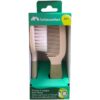 Bebe Confort 0m+ Baby Brush And Comb With Mirror Beige Green
