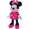 Disney Minnie Mouse 26 cm Plush Toy Pink