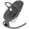 Bebe Confort 0m+ Melilo Electric Baby Swing Mineral Graphite