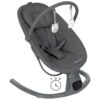 Bebe Confort 0m+ Melilo Electric Baby Swing Mineral Graphite - Image 3