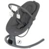 Bebe Confort 0m+ Melilo Electric Baby Swing Mineral Graphite - Image 4