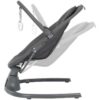 Bebe Confort 0m+ Melilo Electric Baby Swing Mineral Graphite - Image 5