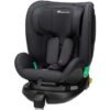 Bebe Confort 0m+ Atlas 360 Rotating i Size Car Seat Mineral Black
