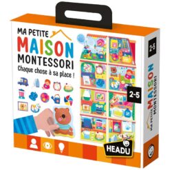 Headu Montessori Ma Petite Maison