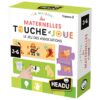 Headu Touche Et Joue Le Jeu Des Associations