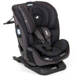 Joie Every Stage FX Car Seat Coal