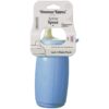 Tommee Tippee 12m+ 266ml Active Spout Water Bottle Blue