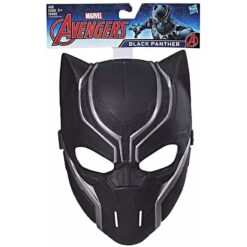 Hasbro Marvel Avengers Mask Black Panther