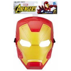 Hasbro Marvel Avengers Mask Iron Man