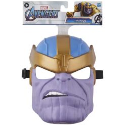 Hasbro Marvel Avengers Mask Thanos