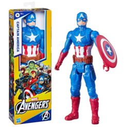Hasbro Marvel Avengers Captain America