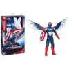 Hasbro Marvel Studios Captain America Brave New World