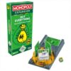 Hasbro Monopoly Expansion Buy Everything English