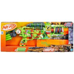 Nerf Zombie Corrupter