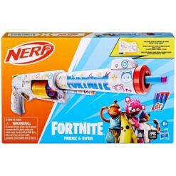 Nerf Fortnite Frenz 4 Ever
