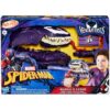 Nerf Spiderman Marvel's Venom Strike Blaster
