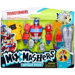 Transformers Mix Mashers Optimus Prime