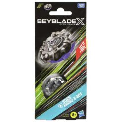 Beyblade X Horn Rhino 3-80S
