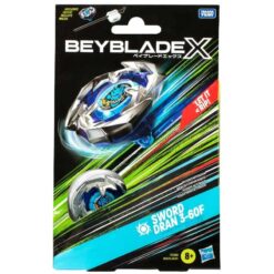 Beyblade X Sword Dran 3-60F