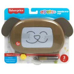 FisherPrice Pets Doodle Pro Pup Drawing Board