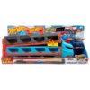Hotwheels City Speedway Hauler Truck