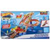 Hotwheels City Roller Coaster Rally