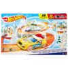 Hotwheels Advent Calendar
