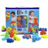 Mega Bloks Bag Of 150 Mega Blocks