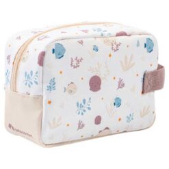 Alternative view of Bebe Confort 0m+ All In one Baby Care Essential Toiletry Set Sealife
