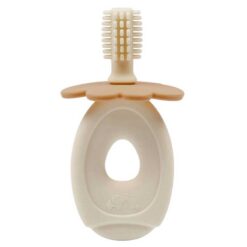 Alternative view of Bebe Confort 6m+ My First Toothbrush Silicone